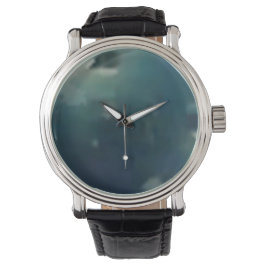 Relógio De Pulso Custom reloj green