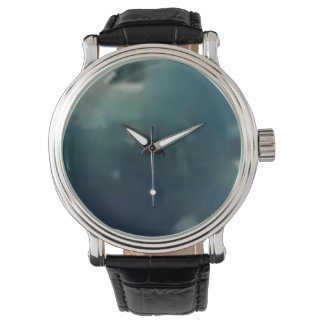 Relógio De Pulso Custom reloj green