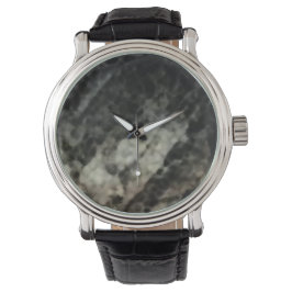 Relógio De Pulso Custom reloj grey