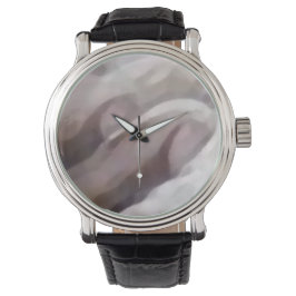 Relógio De Pulso Custom reloj grey