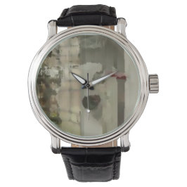 Relógio De Pulso Custom reloj grey