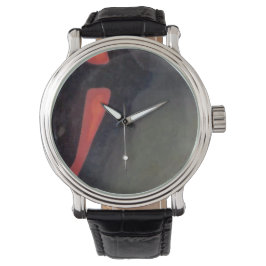 Relógio De Pulso Custom reloj grey