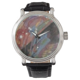 Relógio De Pulso Custom reloj pink