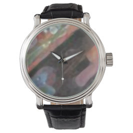 Relógio De Pulso Custom reloj pink