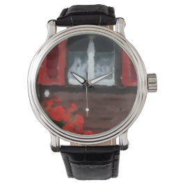 Relógio De Pulso Custon vew