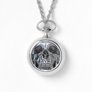 Relógio De Pulso de la tour™ / calavera