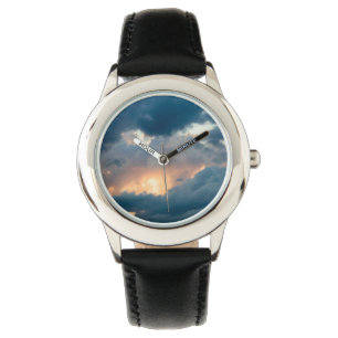 Relógio De Pulso de volta ao programa inicial