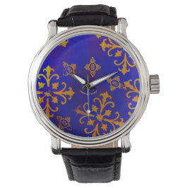 Relógio De Pulso Design