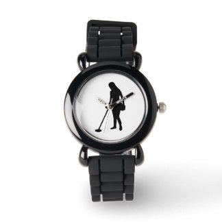 Relógio De Pulso Detecção de metais - Eu Canto - Assista