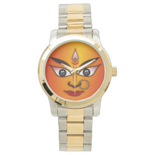 RELÓGIO DE PULSO DEUS