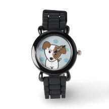 Dog Rockets Cartoons™ - Remi