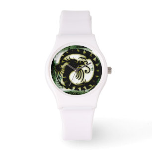 Relógio De Pulso Dragon Watch