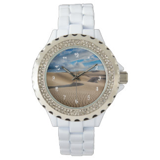 Relógio De Pulso Dunas Infinitas