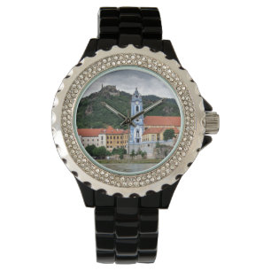 Relógio De Pulso Dürnstein Em Der Wachau
