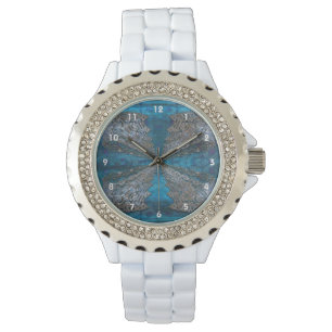 Relógio De Pulso Elegância do separador