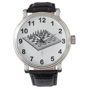 Relógio De Pulso Esportes Vintage Cruzando Tênis Racquet Tênis Ba