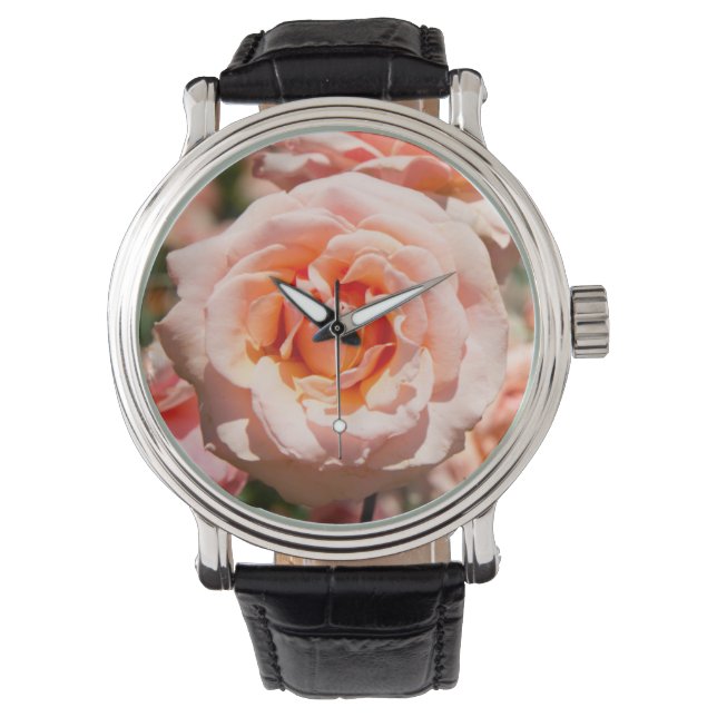 Relógio De Pulso EUA, Alabama, Theodore perto do Mobile 5 (Frente)