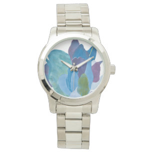 Relógio De Pulso Falsa Indigo I