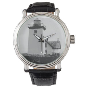 Relógio De Pulso Farol da Ilha Indiana