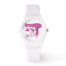 Ferramentas de hairstyle