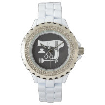 Ferramentas de hairstyle