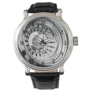 Relógio De Pulso Filtro da cesta