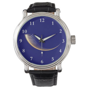 Relógio De Pulso Fractal Shaway