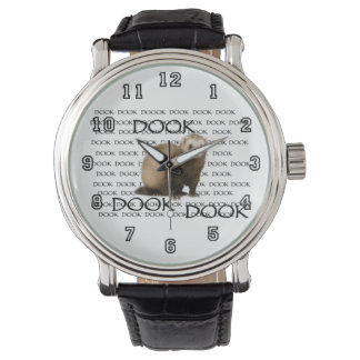 Relógio De Pulso furão