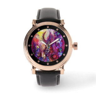 Relógio De Pulso HALLOWEEN MONSTERS / ORK WAR Fantasy