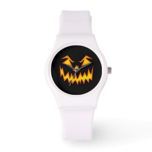 Relógio De Pulso Halloween Watch
