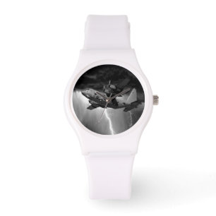 Relógio De Pulso Hércules C-130