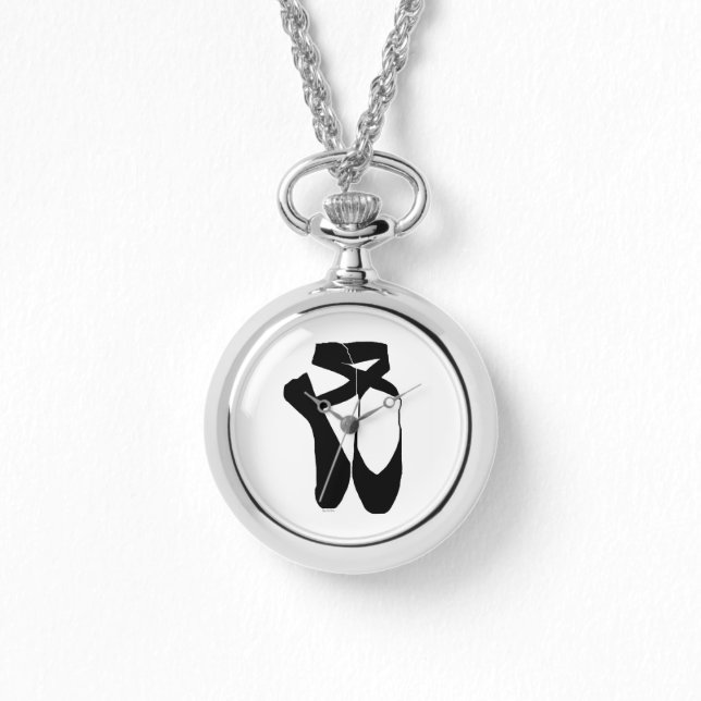 Relógio De Pulso HI54Dance Team Poninte Midnight (Frente)