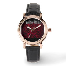 ImaBossMarca de Vestuário Preto Perfeito Quadrado