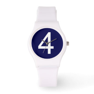 Relógio De Pulso JCT4Education Sports Watch