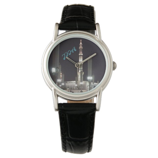 Relógio De Pulso JFIA Medina Womens Watch (Frente)