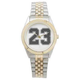 Relógio De Pulso Jordan Watch