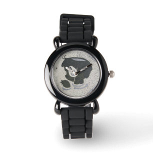 Relógio De Pulso Kappabashi