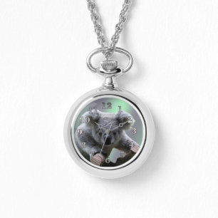 Relógio De Pulso Koala Bear