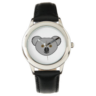 Relógio De Pulso Koala Watch