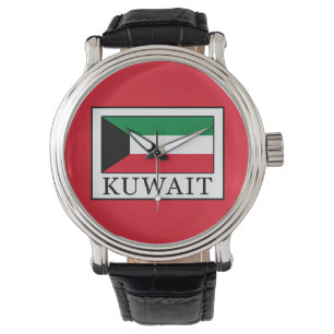 Relógio De Pulso Kuwait