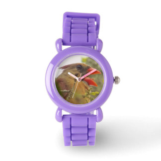 Relógio De Pulso Lady Cardinal Watch