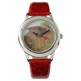 Relógio De Pulso Lady Cardinal Watch