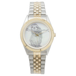 Relógio De Pulso Lama