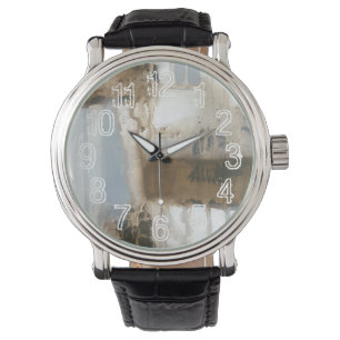 Relógio De Pulso Layout Modular I