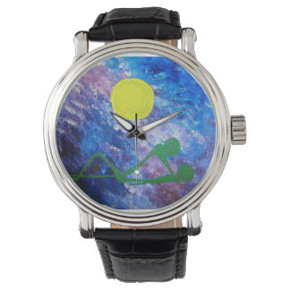 Relógio de pulso Liebespaar