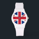 Relógio De Pulso Love UK<br><div class="desc">Love UK</div>