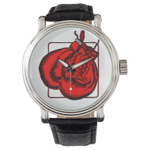 Relógio De Pulso Luvas para in a box