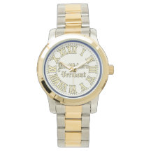 Main Street Watch (luz)