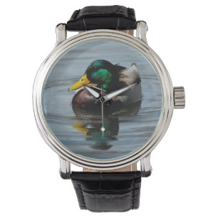 Relógio De Pulso Mallard Watch