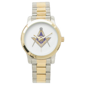 Relógio De Pulso Masonic Watch masculino